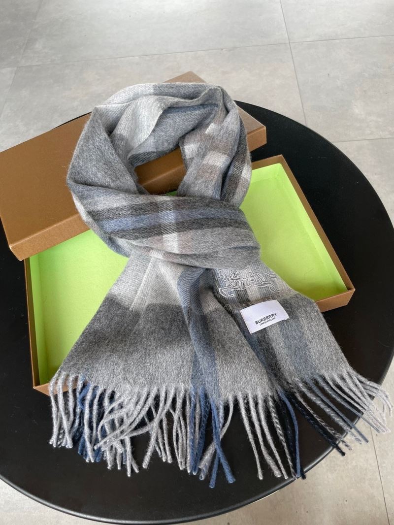 Burberry Scarf